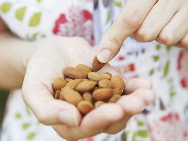 3 Reasons Why Almonds Are Good for Diabetics