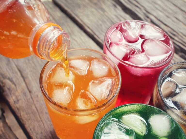 Soft Drinks and Diabetes Risk: What You Need to Know