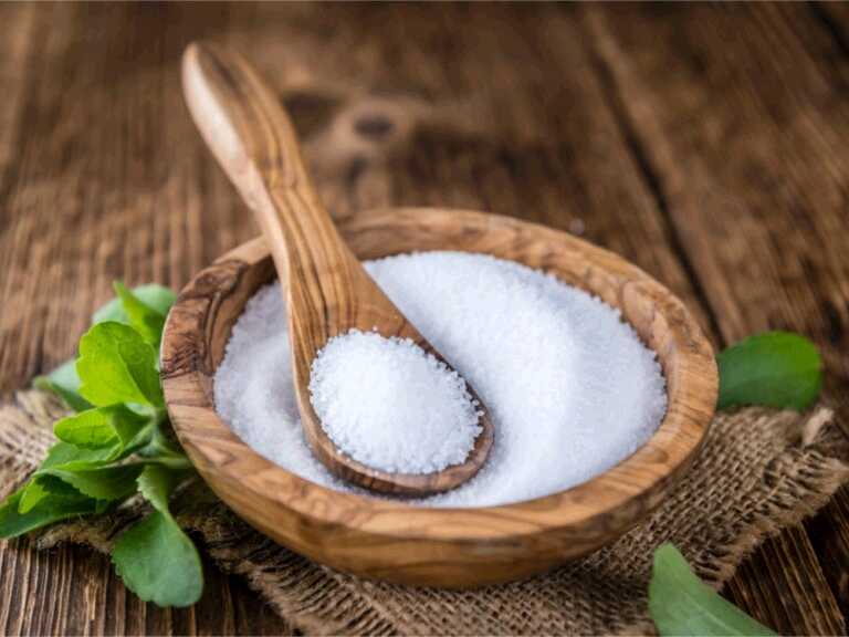 3 Possible Side Effects of Using Stevia in Your Diet