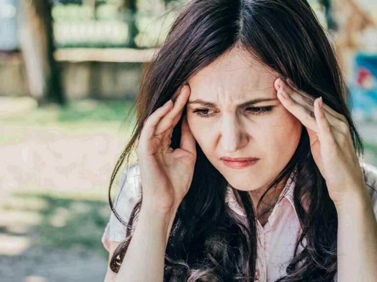 Diabetic Headaches: Why They Occur and How to Get Rid of Them