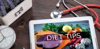 diet tips for people with prediabetes