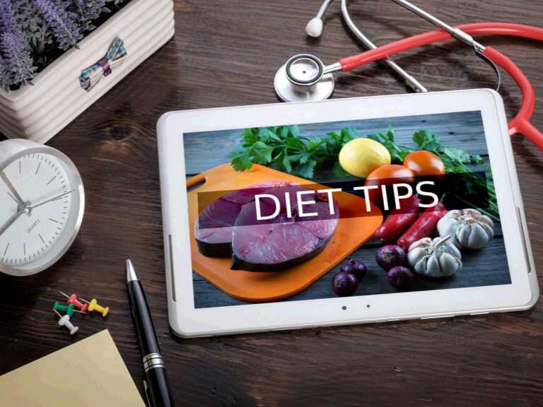5 Diet Tips for People with Prediabetes