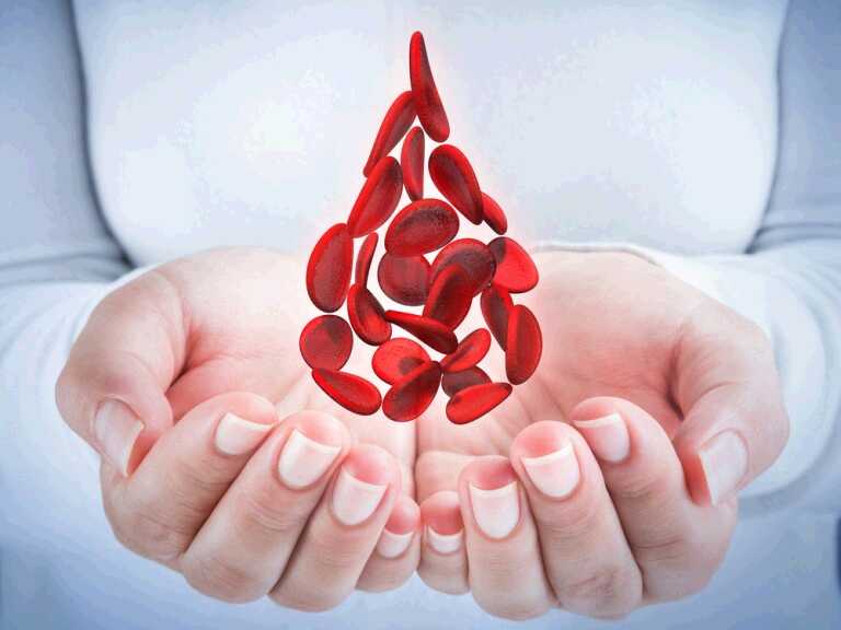 Can You Donate Blood If You Have Diabetes?