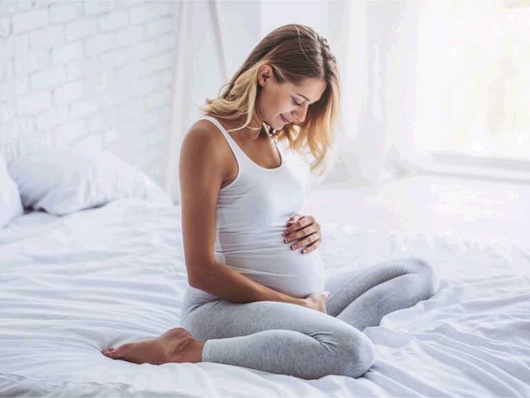 Is It Safe to Take Metformin While You’re Pregnant?