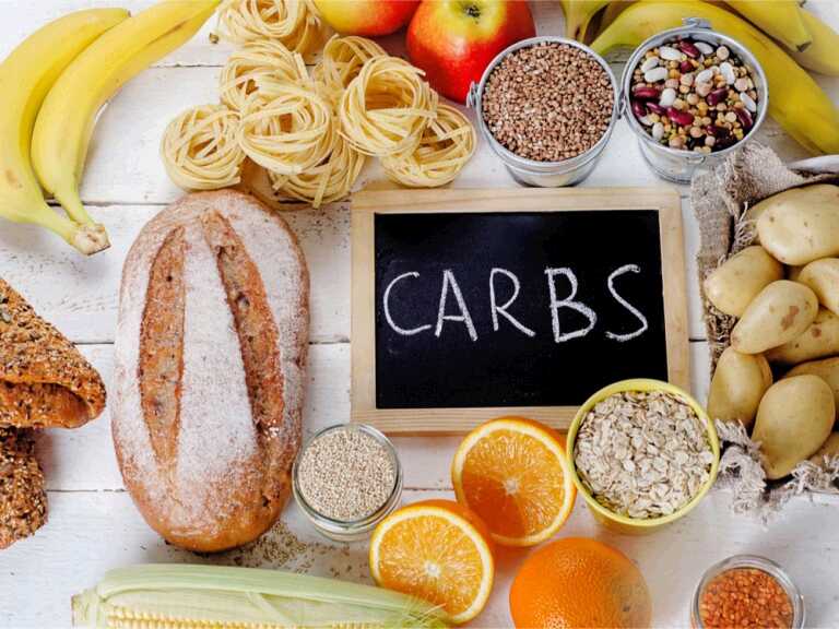 What Is the Recommended Daily Carb Intake for Diabetics?