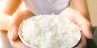 eat rice if you are diabetic