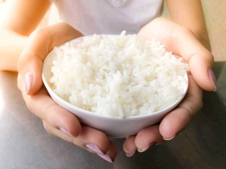 Can You Still Eat Rice If You Have Diabetes?