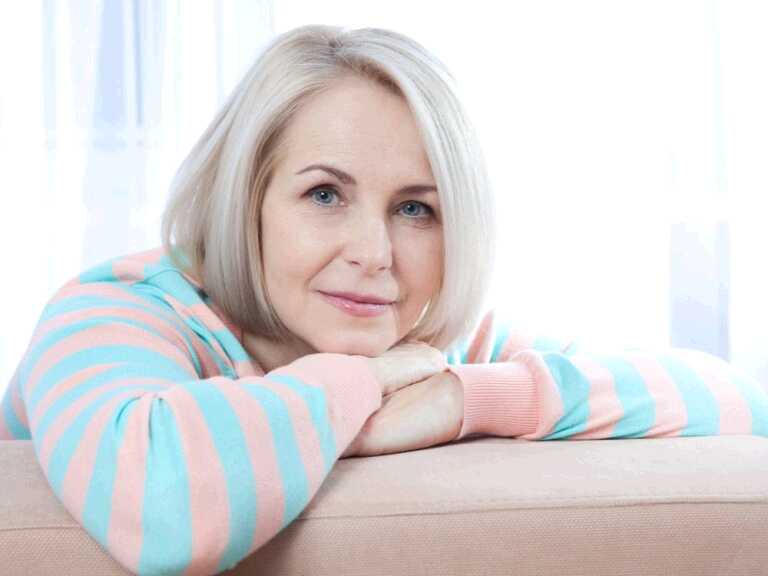 Why Do Some Women Develop Diabetes During Menopause?