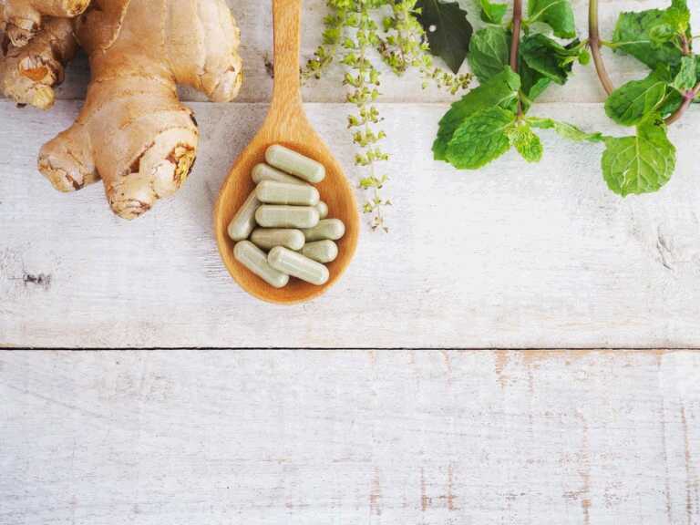 5 Best Herbal Supplements for Diabetics
