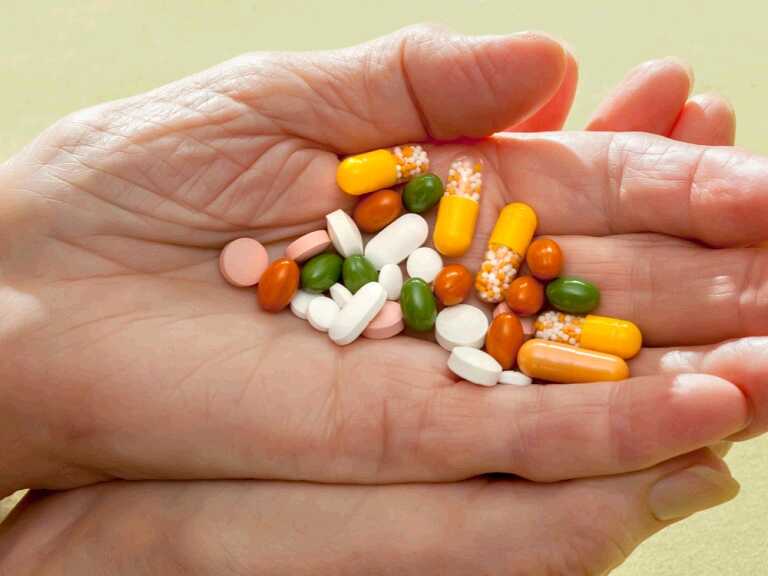 Are Doctors Prescribing Too Much Medication to Older Diabetics?