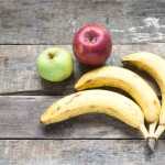 bananas can affect your blood sugar