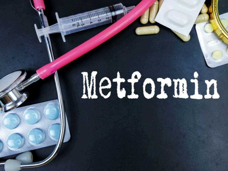 Can Metformin Help You Lose Weight?