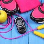 gym bag essentials for diabetics