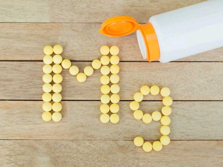 Can Taking Magnesium Supplements Help Prevent Type 2 Diabetes?