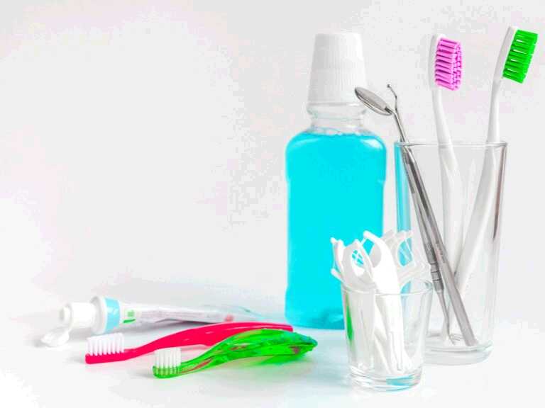 Why Good Oral Hygiene Is Important for People with Type 2 Diabetes