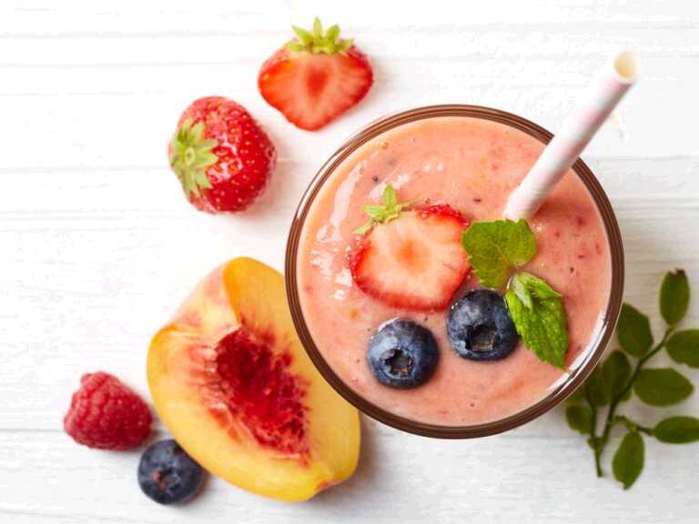 The Ultimate Diabetes-Friendly Smoothie Recipe