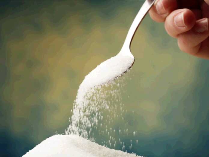 What Is Allulose and sweeteners that can lower blood sugar