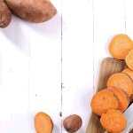 great ways to add sweet potatoes to your diabetes menu