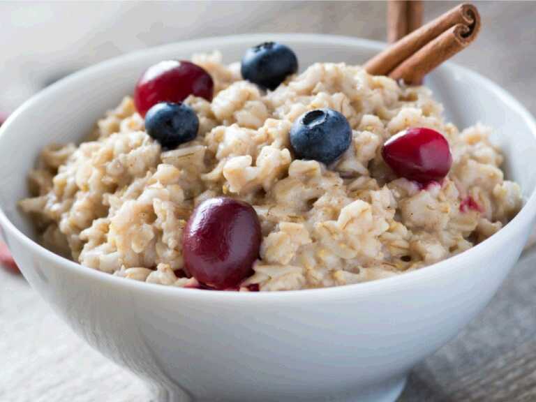Can You Eat Oatmeal If You Have Diabetes?