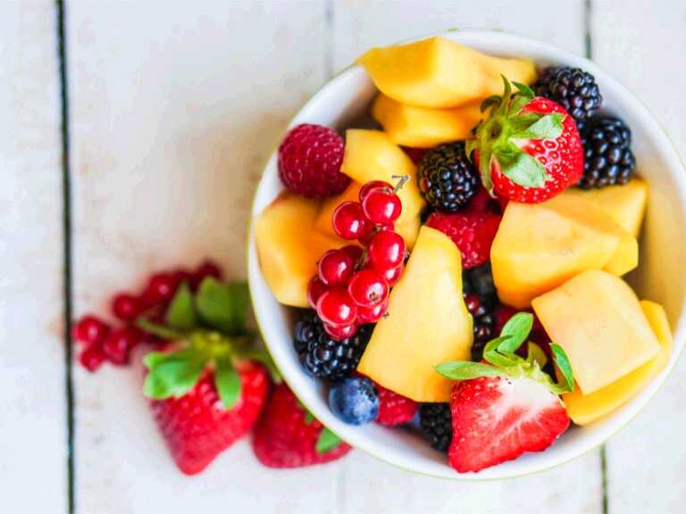 4 Good Reasons Why Diabetics Should Eat Fruit