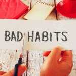 Habits that increase your diabetes risk