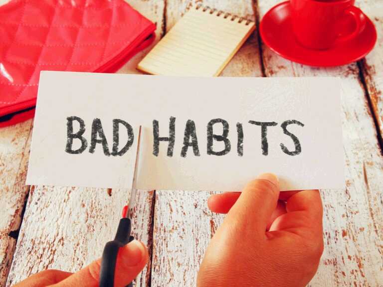 4 Bad Everyday Habits That Put You at Risk of Diabetes