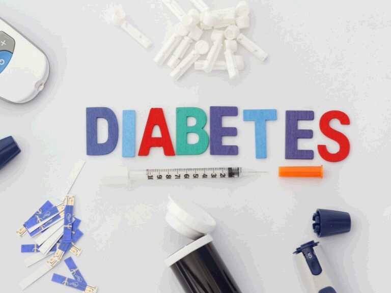 5 Possible Complications of Diabetes You Didn’t Know About