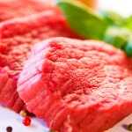 red meat and insulin resistance