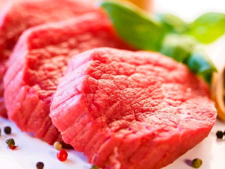 Can Eating Red Meat Affect Your Insulin Resistance?