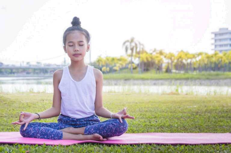 Why Meditation Is Important for Diabetes