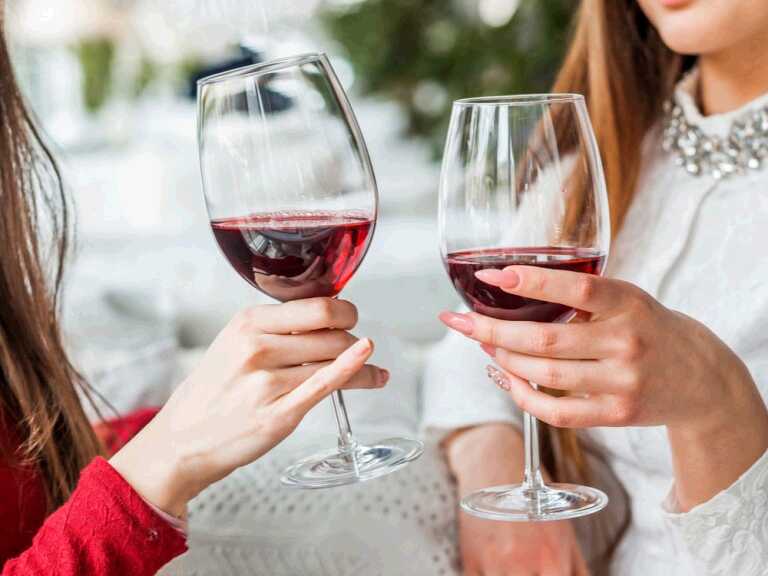 Can Drinking Alcohol Help Reduce Your Diabetes Risk?